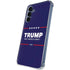 Keep America Great Galaxy A35 5G Clear Case